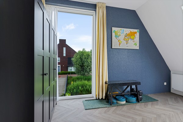 Medium property photo - Soestdijk 3, 1787 DV Julianadorp